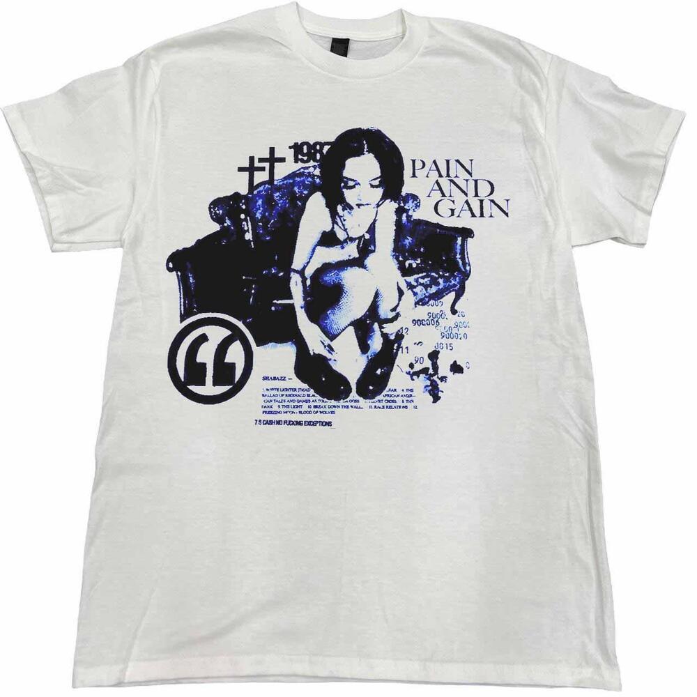 Retro Gothic Shirt